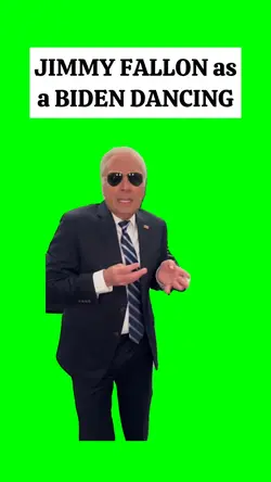 JIMMY FALLON DANCING