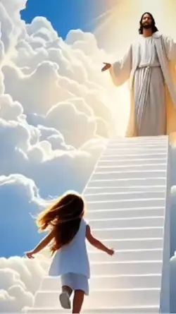 God is ❤️ I believe 