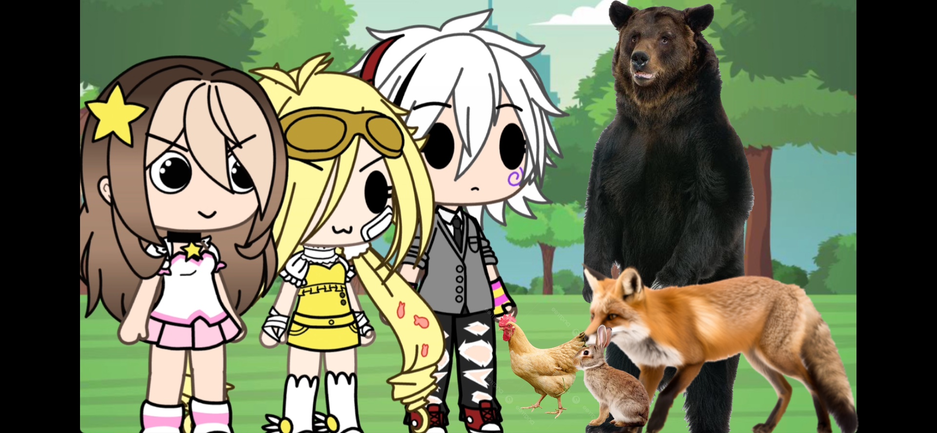 Front row seats 😜