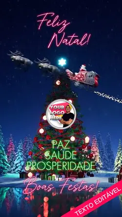 Feliz Natal 🏆