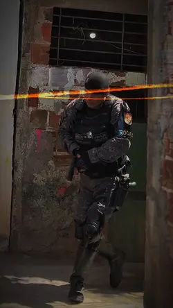 AÇÃO POLICIAL ROCAM