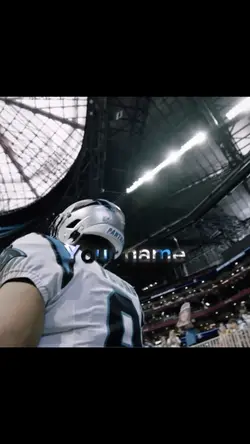Free panthers edit🔥