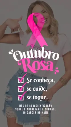 Outubro Rosa