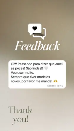 Feedback 