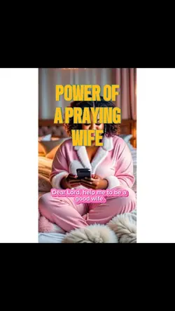 Dear Future Husband