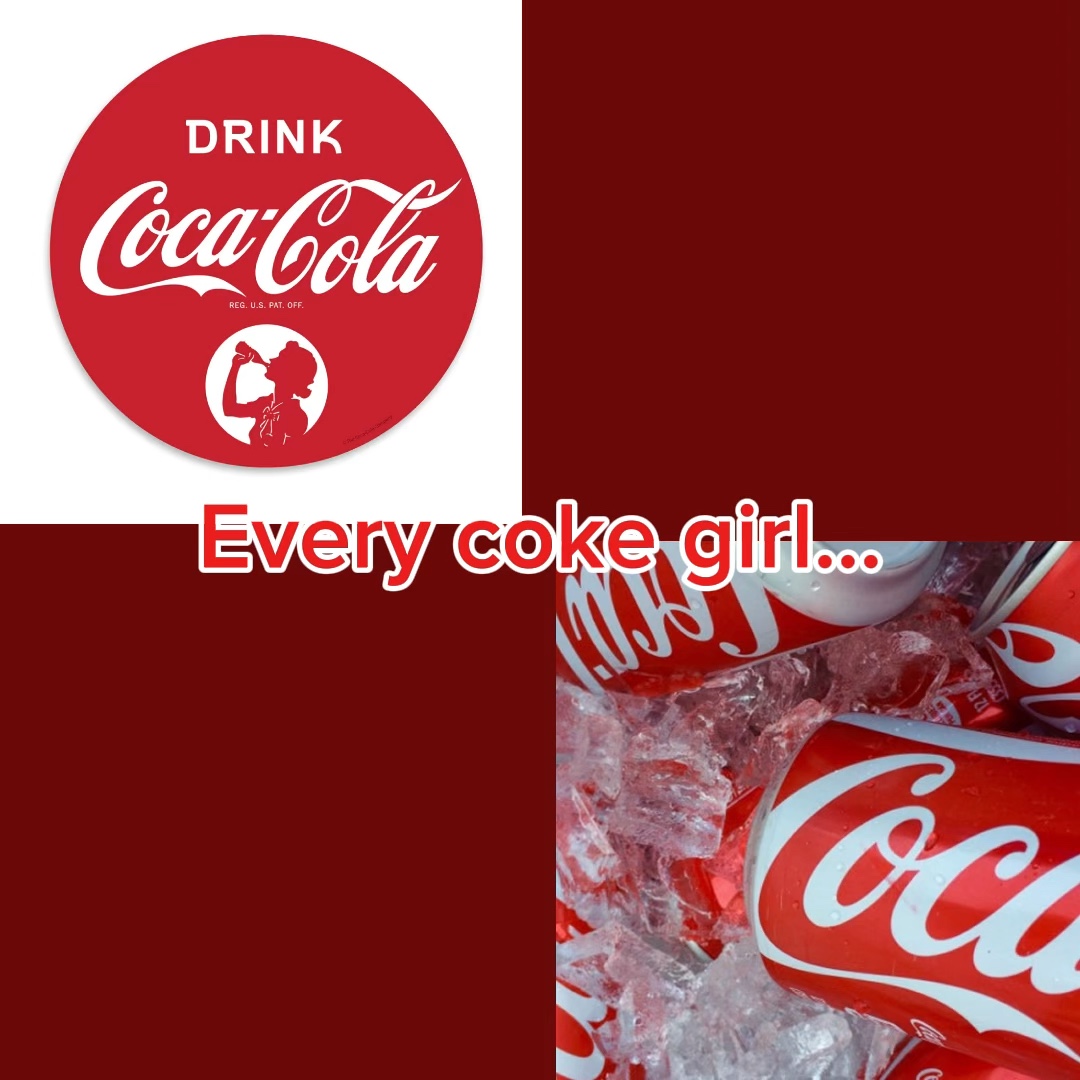  Coca x Pepsi