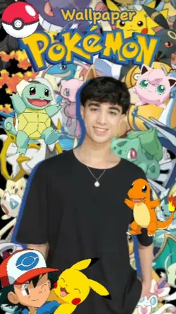 Pokémon 