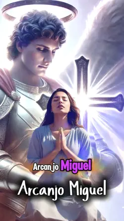 Arcanjo Miguel 