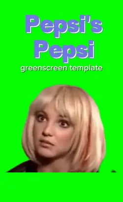 Pepsi's Pepsi
