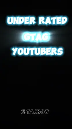 Underrated gtag