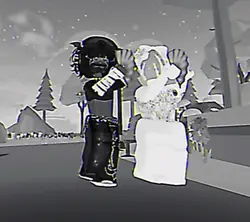 Collab w/ D3AD_FL13S