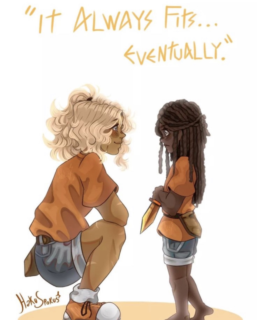 Annie!!!