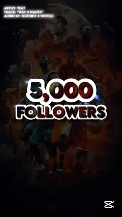 🩵5K LEGENDS🩵