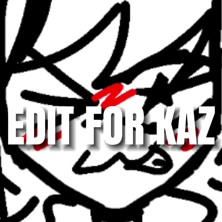 KAZY PLEASE LIKE DIS