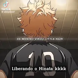 Little Hair 