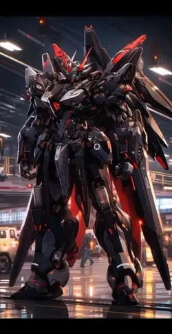 Gundam 