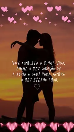 MEU AMOR