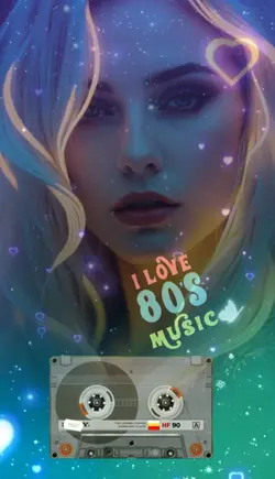 Love 80s
