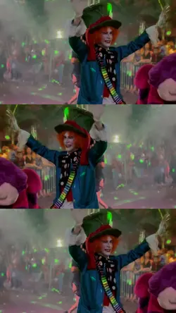 Evento ação social 