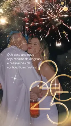 Feliz 2025 🏆