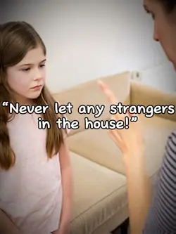 Never Let Anyone In