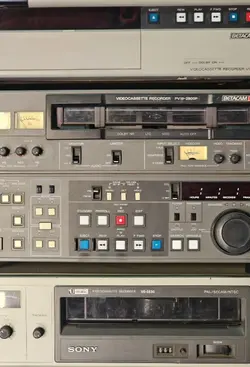Nostalgia anos 80