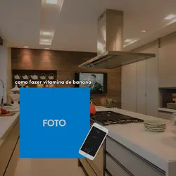 vitamina de banana