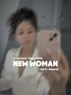 New Woman Edits