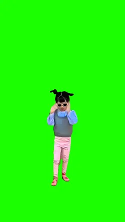 meme dança 