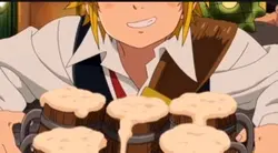 Seven deadly sins ed