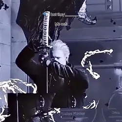 I am the storm