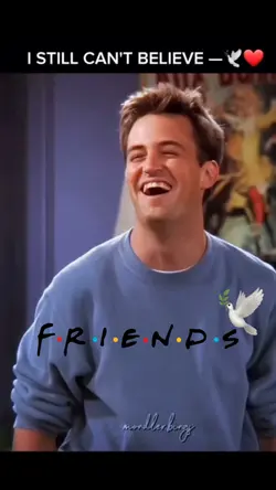 Chandler Bing
