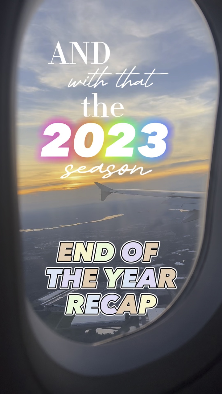 2023 시즌 