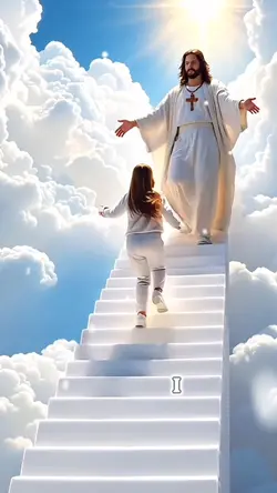 God is ❤️ I believe 