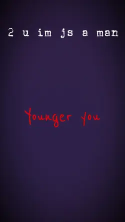 All i am