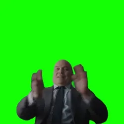 Kingpin Clapping