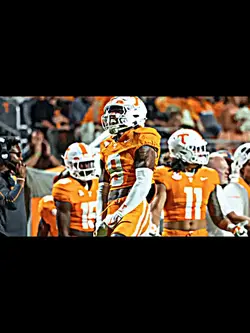 Tennessee 🔥🏈🥶