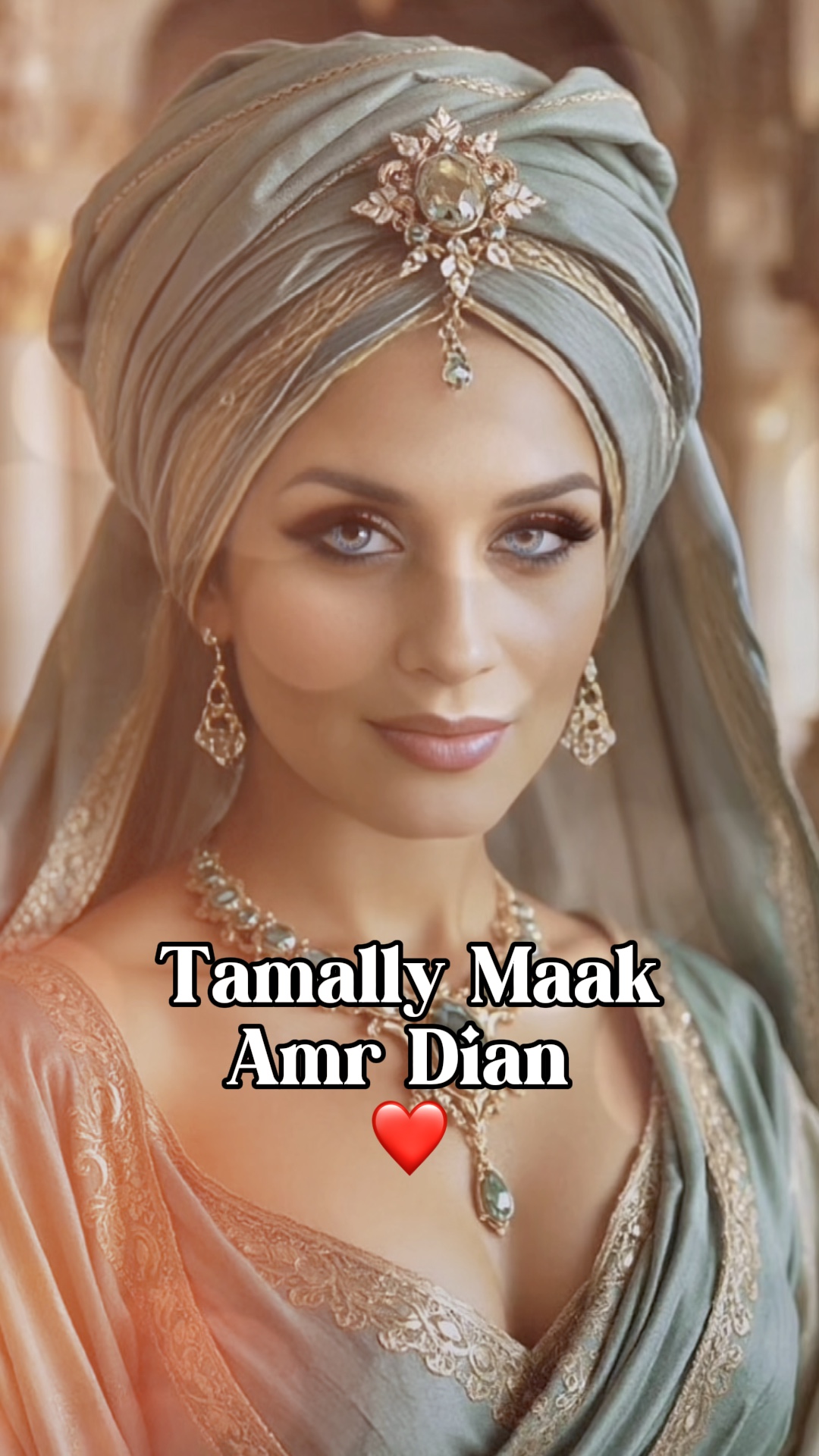 Tamally Maak 
