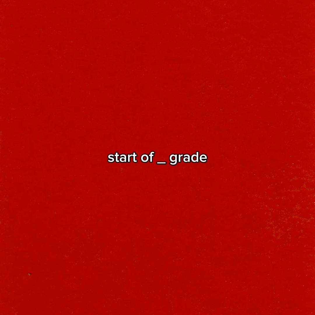 start vs end