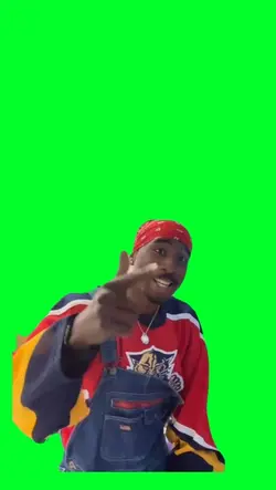 2Pac Meme
