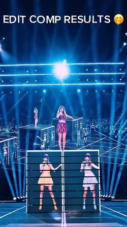 EDIT COMP RESULTS🫶