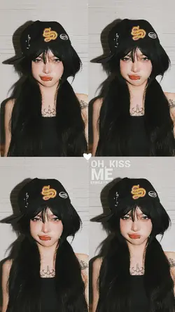 KISS ME