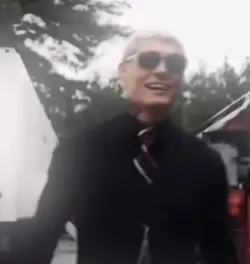 OMG ITS CODY