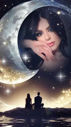 moon