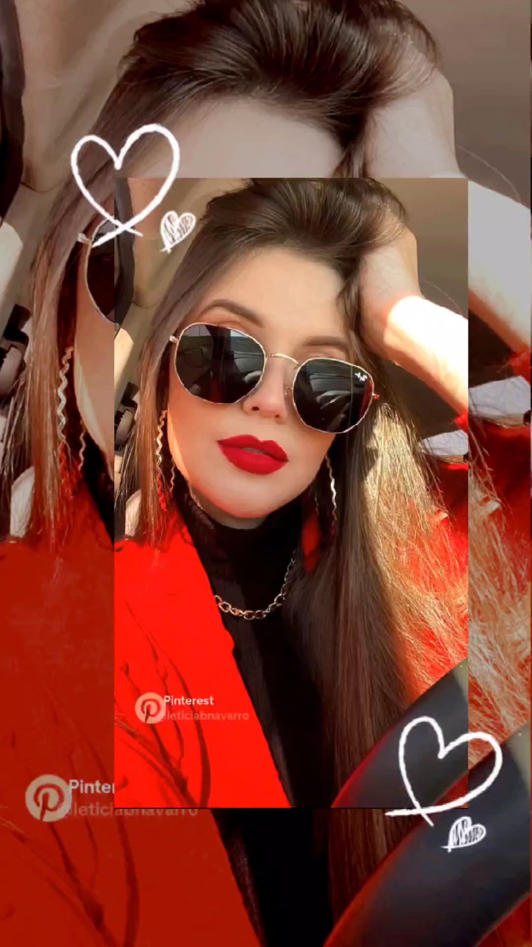 Colagem de foto 