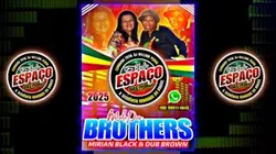 BG DE MÚSICA REGGAE