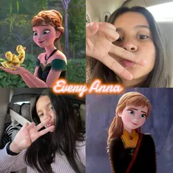 Every Anna....