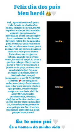 dia dos pais
