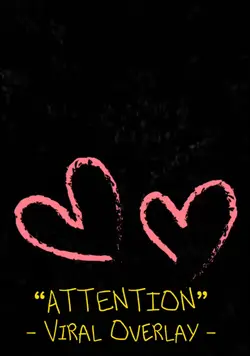 ATTENTION VIRAL EDIT