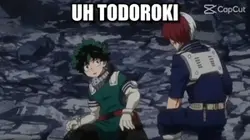 MHA voiceover 😭😭